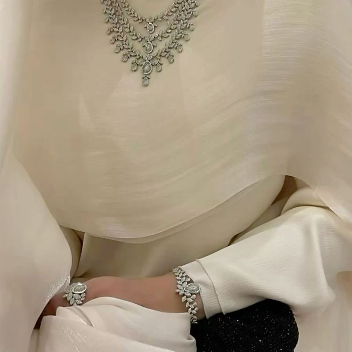 EVENING WEAR