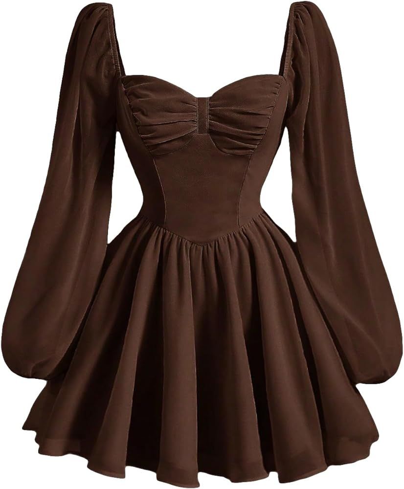 Dresses