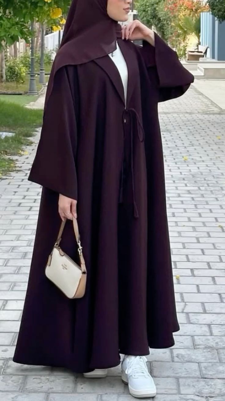 Abayas